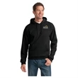 JERZEES - NuBlend Pullover Hooded Sweatshirt.
