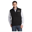 Port Authority Reversible Charger Vest.