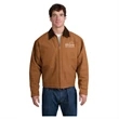 ON SALE - CornerStone - Duck Cloth Work Jacket.
