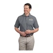 Port Authority Silk Touch Polo.