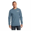 Port & Company - Long Sleeve Essential Tee.