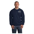 Port & Company - Essential Fleece Crewneck Sweatshirt.