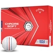 Callaway Chrome Soft Triple Track