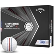 Callaway Chrome Soft X Triple Track