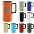 Acadia Collection Travel Mug - Laser Etched