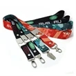 Lanyard with Bottle Opener