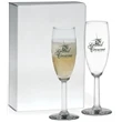 Napa Valley Flute Gift Set