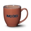 Bistro 3-Tone Mug - 16oz - Imprinted