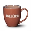 Bistro 3-Tone Mug - 16oz - Deep Etch