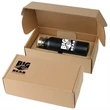21 oz. Insulated Stainless Steel Water Bottle with Gift Box