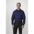 Forsyth Solid Woven Stretch Shirt