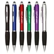 LED Light up ballpoint pen