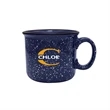 Camper Collection Ceramic Mug