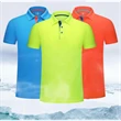 Quick Dry Sport Polo Shirts
