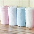 Tahoe Microfleece Baby Blanket