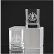 Executive Double Old Fashion - Set of 2