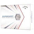 Callaway Supersoft Golf Ball