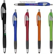 Archer2 Stylus Pen w/ Gripper  Black Ink