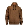 NSA Men's FR Tacoma Heavyweight Zip Front Hoodie