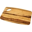 Grove Bamboo Cutting Board (M)