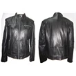 Woman's Leather Jacket