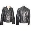 Woman's Leather Jacket