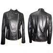 Woman's Leather Jacket