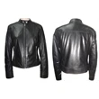Woman's Leather Jacket