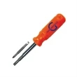 Reversible 6-In-1 Screwdriver Multi-Tool