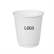 12 oz Double Wall Insulated Paper Cups