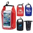 7" W x 11" H "The Navagio" 2.5 Liter Water Resistant Dry Bag