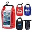 7" W x 11" H "The Navagio" 2.5 Liter Water Resistant Dry Bag