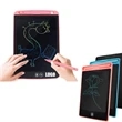 8.5 Inches LCD Writing Tablet with Sleeve Touch Pad