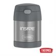 Thermos® FUNtainer™ SS Food Jar - 10oz