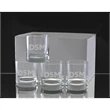 Executive Old Fashion - Set of Four