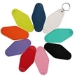 Hotel Motel Keychain
