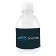 8 Oz. Triple-Filtered Aquawater Bottle