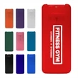 Miniature Card-Cased Hand-Sanitizing Spray