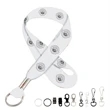 1/2" Ultra Smooth Polyester Lanyard