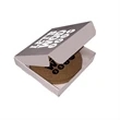 Custom Durable and Absorbent Cork Coaster Set in a Box