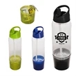 600ml (20 Oz.) Tumbler with Removable Cup