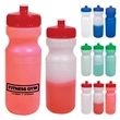 24 Oz. Illuminating Water Bottle