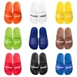 Fashion Slippers Slide Sandal