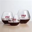 Florentina Stemless Wine - 11oz/15oz/19oz - Imprinted