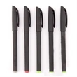 Gel Pens Black Ink Rollerball