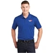 Sport-Tek Micropique Sport-Wick Polo.