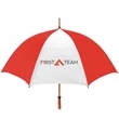 First Team Golf Umbrella