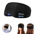 Wireless Bluetooth Sleeping Eye Mask With Music
