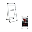 A-Frame Sign Single Sided Stand