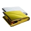 Life-saving Thermal Emergency Blanket, Outdoor Blanket